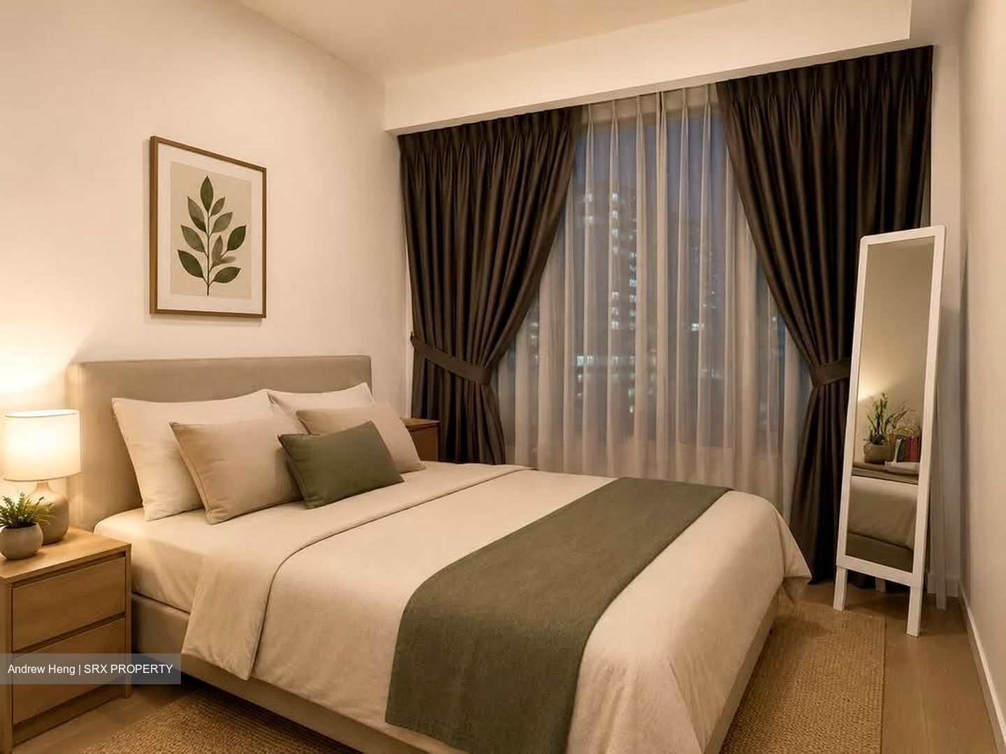 High Park Residences (D28), Apartment #598755741